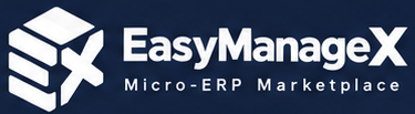 EasyManageX