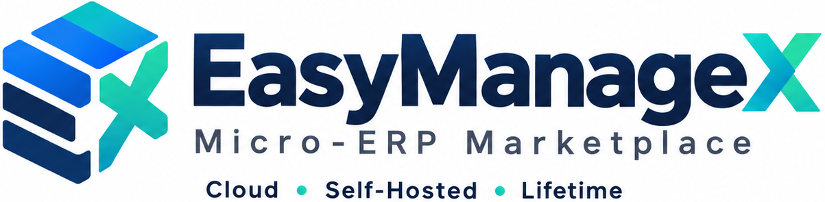 EasyManageX
